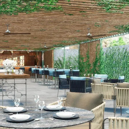 Gran Taoro Puerto de la Cruz (Tenerife)