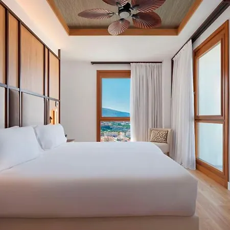 Hotel Gran Taoro 5*