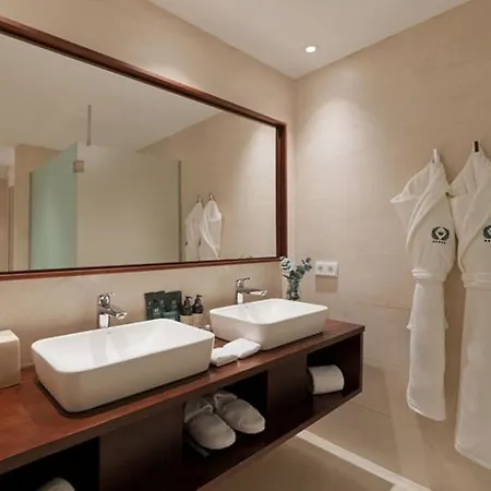 Gran Taoro 5* Puerto de la Cruz (Tenerife)