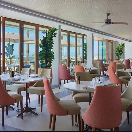 Gran Taoro Hotel Puerto de la Cruz (Tenerife)