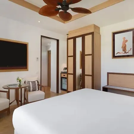 Hotel Gran Taoro
