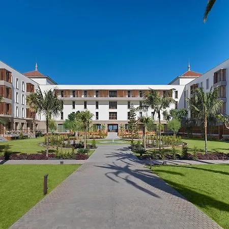 Gran Taoro Hotel
