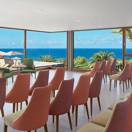 Hotel Gran Taoro 5*
