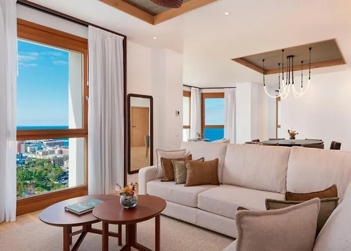Hotel Gran Taoro 5*