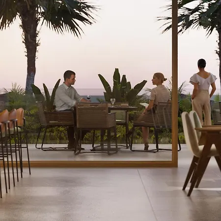 Hotel Gran Taoro