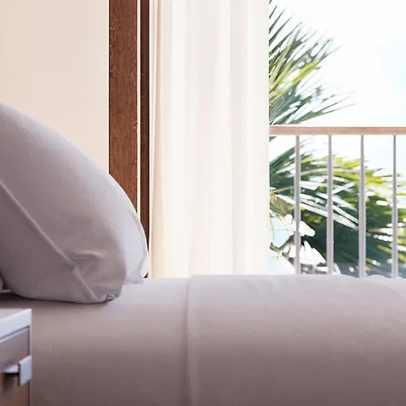 Gran Taoro Hotel 5*