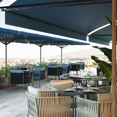 Hotel Gran Taoro