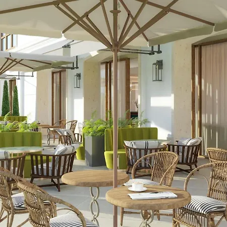 Gran Taoro Hotel