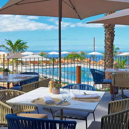 Отель Gran Taoro