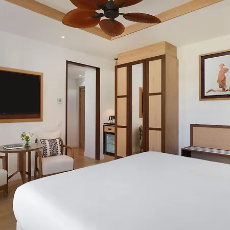 Отель Gran Taoro Пуэрто-де-ла-Крус