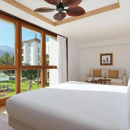 Gran Taoro Hotel 5*