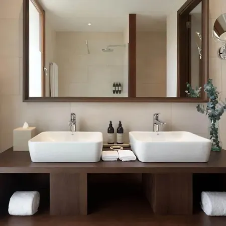 Gran Taoro 5* Puerto de la Cruz (Tenerife)