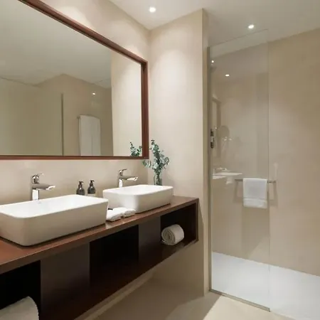 Gran Taoro Hotel Puerto de la Cruz (Tenerife)