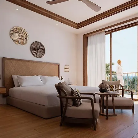 Hotel Gran Taoro 5*
