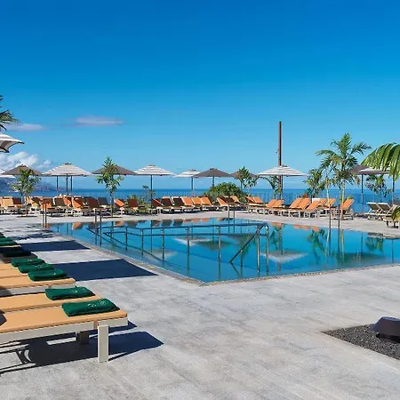 Gran Taoro Hotel 5*