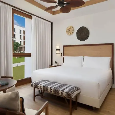 Hotel Gran Taoro Puerto de la Cruz (Tenerife)
