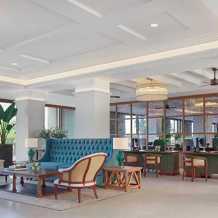 Hotel Gran Taoro 5*