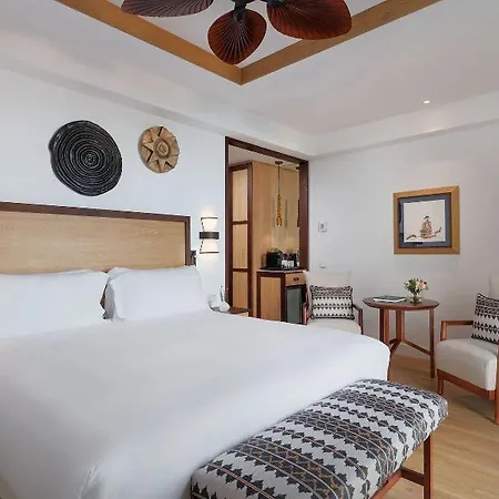 Hotel Gran Taoro 5*