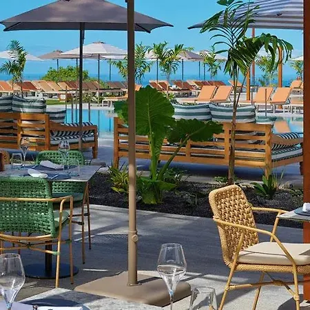 Hotel Gran Taoro 5*
