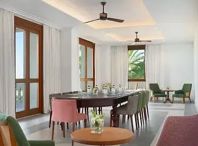 Gran Taoro Hotel Puerto de la Cruz (Tenerife)
