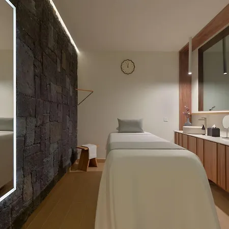 Gran Taoro 5* Puerto de la Cruz