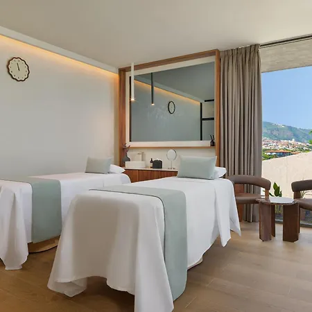 Gran Taoro Hotel 5*