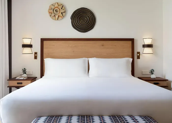 Gran Taoro Отель Пуэрто-де-ла-Крус