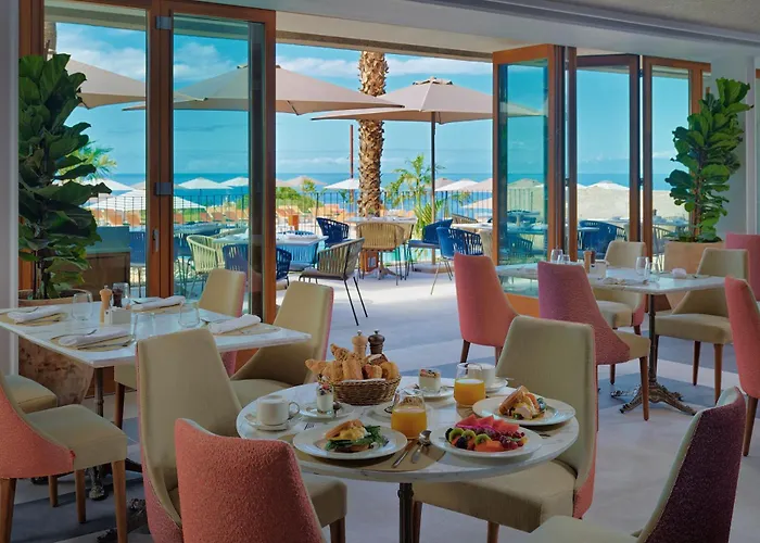 Отель Gran Taoro