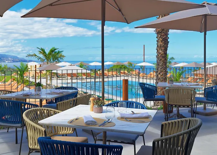 Отель Gran Taoro