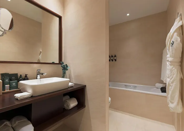 Gran Taoro Пуэрто-де-ла-Крус