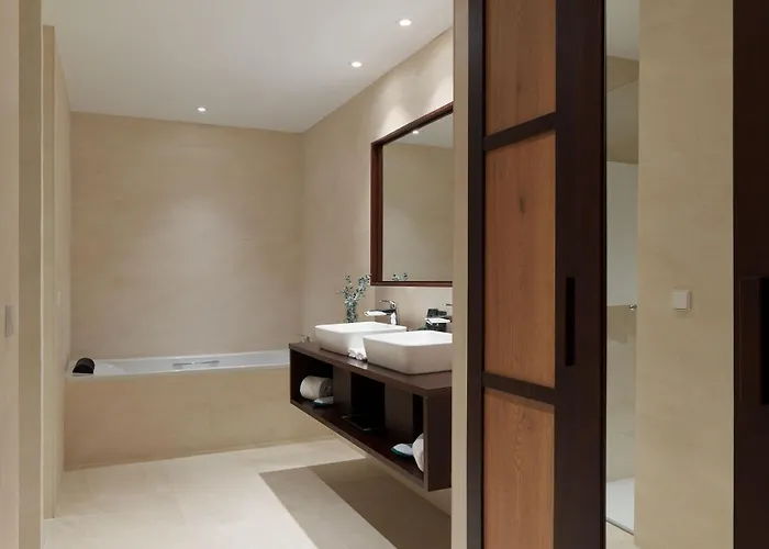 Gran Taoro Отель Пуэрто-де-ла-Крус