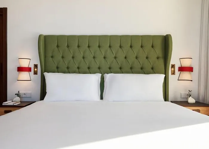 Gran Taoro Hotel 5*